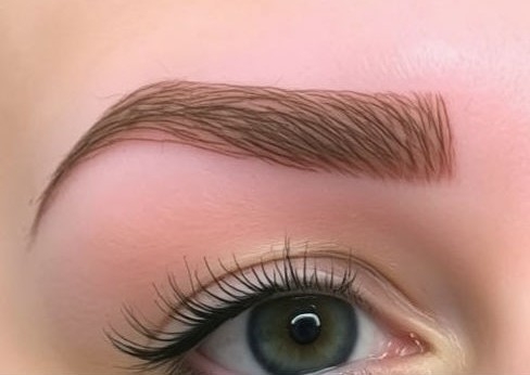 HI-DEF  Brows