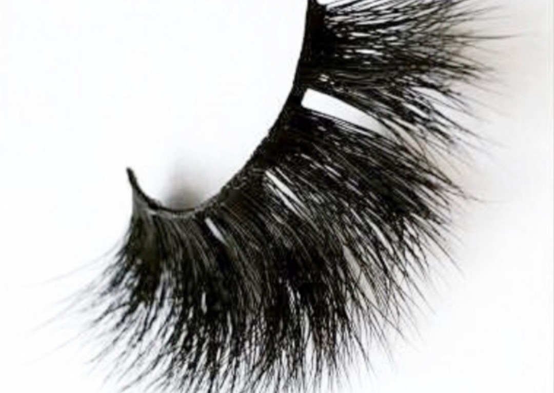 Mink Strip Lashes