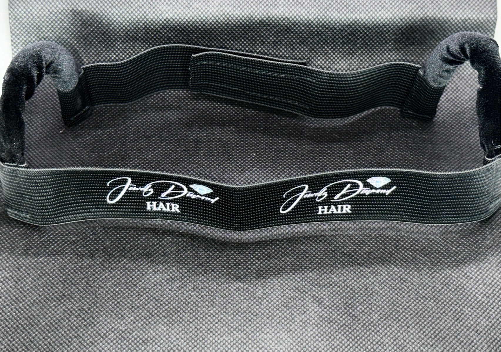 New update lace band