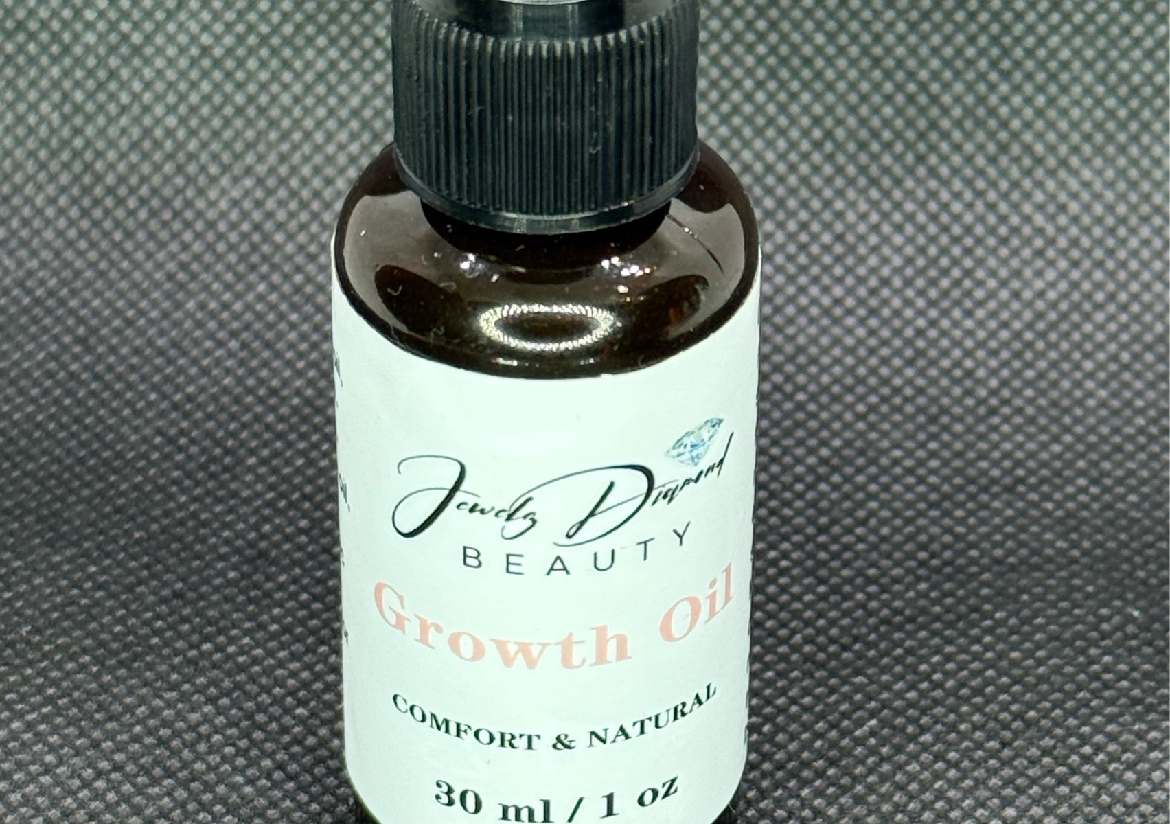 Hair Growth Oil