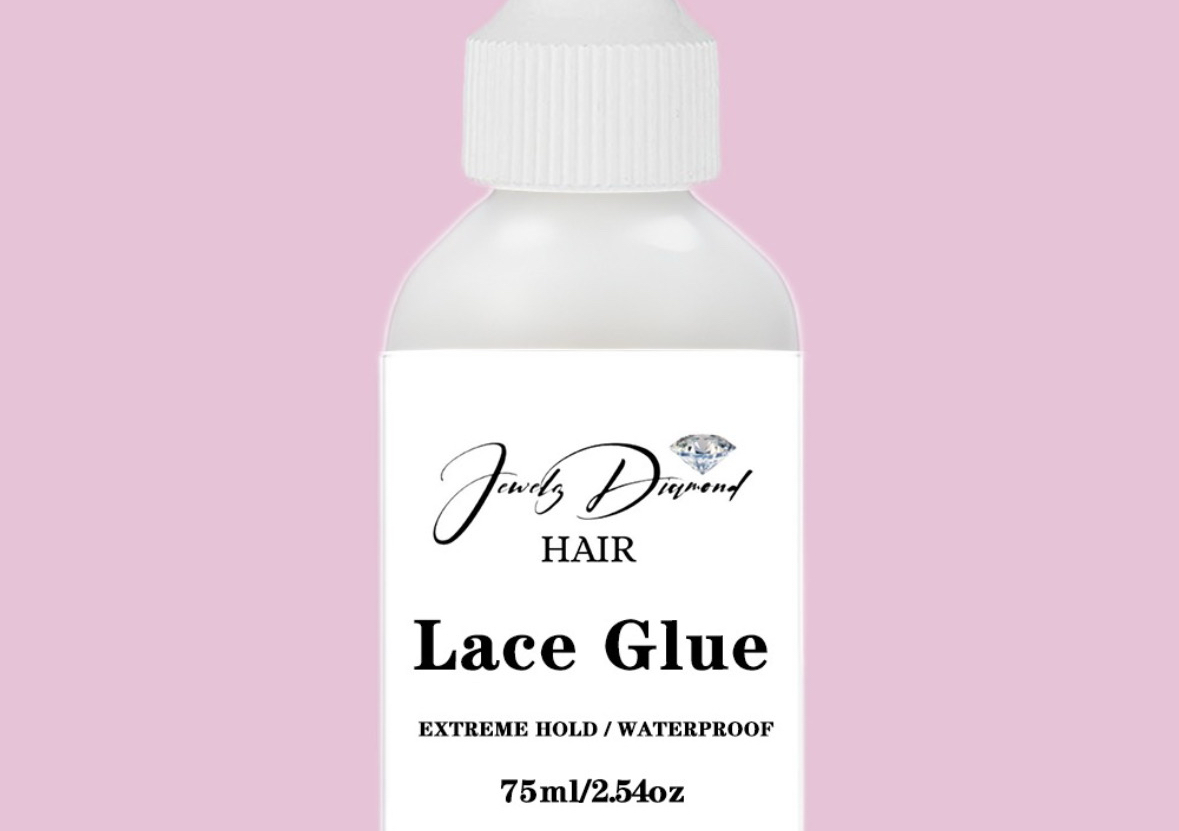 Medium Lace Glue