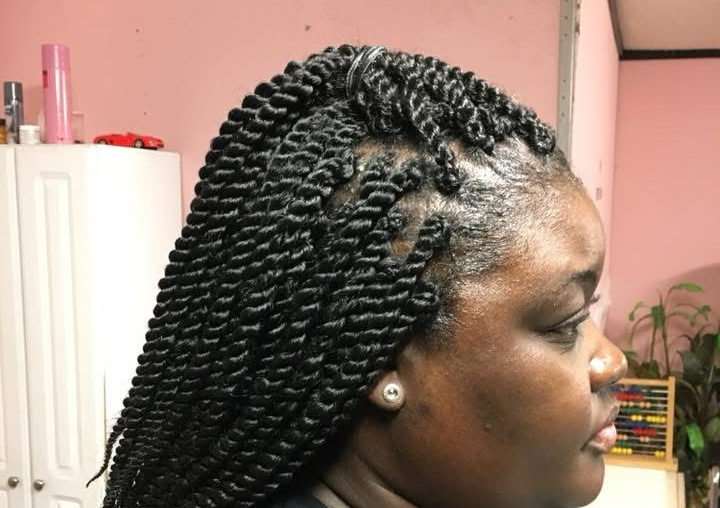 Crochet starts at $100 (2.5 hour install or less) 