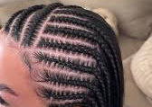 Basic Adult Braided Style NO weave starts at $75