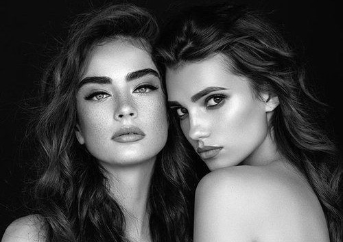 Women's Cut + Style (Long/Thick Hair)