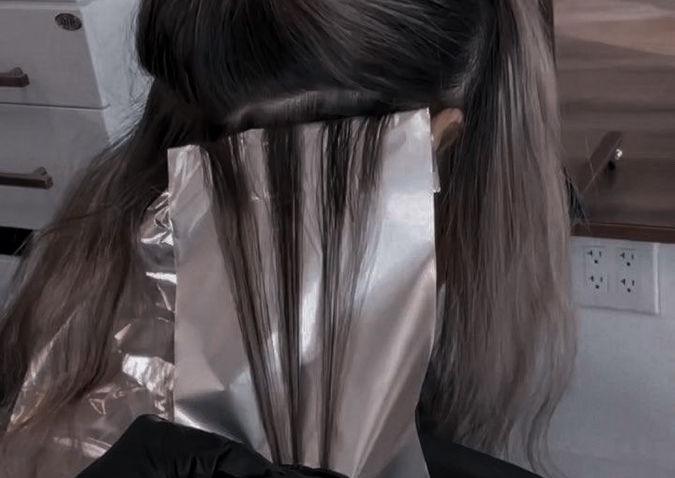 Retouch + Full Highlight