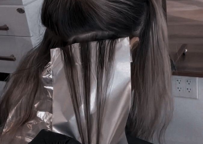 Full Highlight + Style