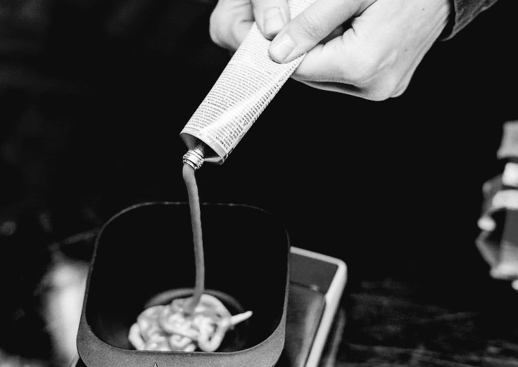 All Over Color + Style