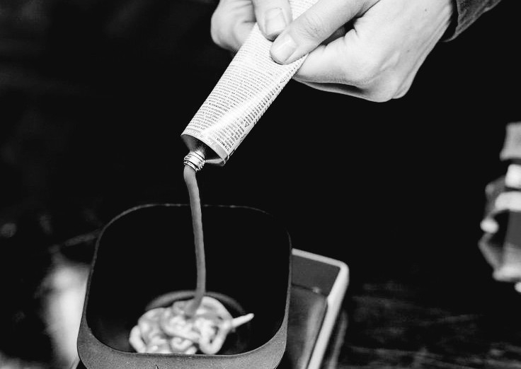 Express Retouch + Style