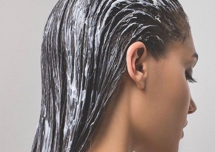 Deep Conditioner Add On