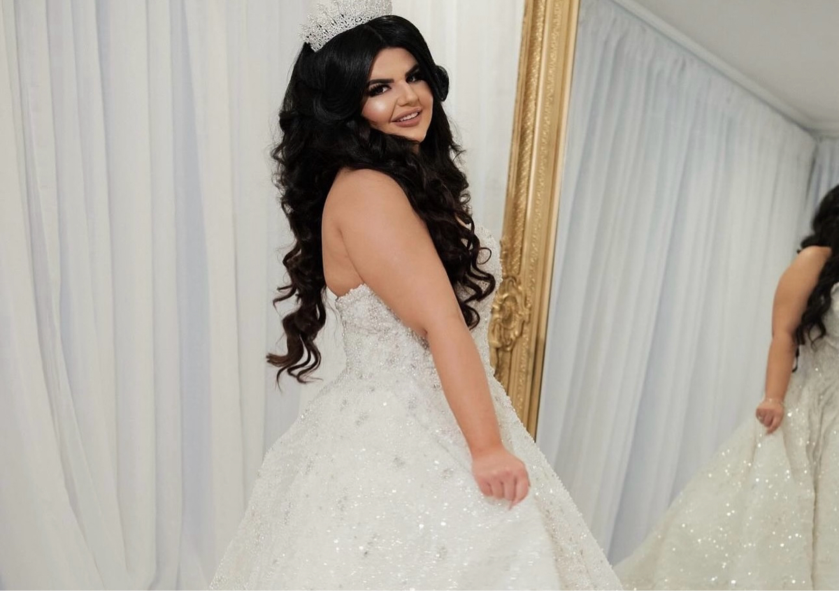 Bridal Includes 2 Airbrush  Within 30 Days.