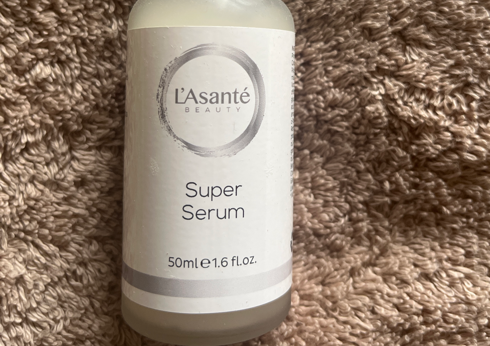 Super serum