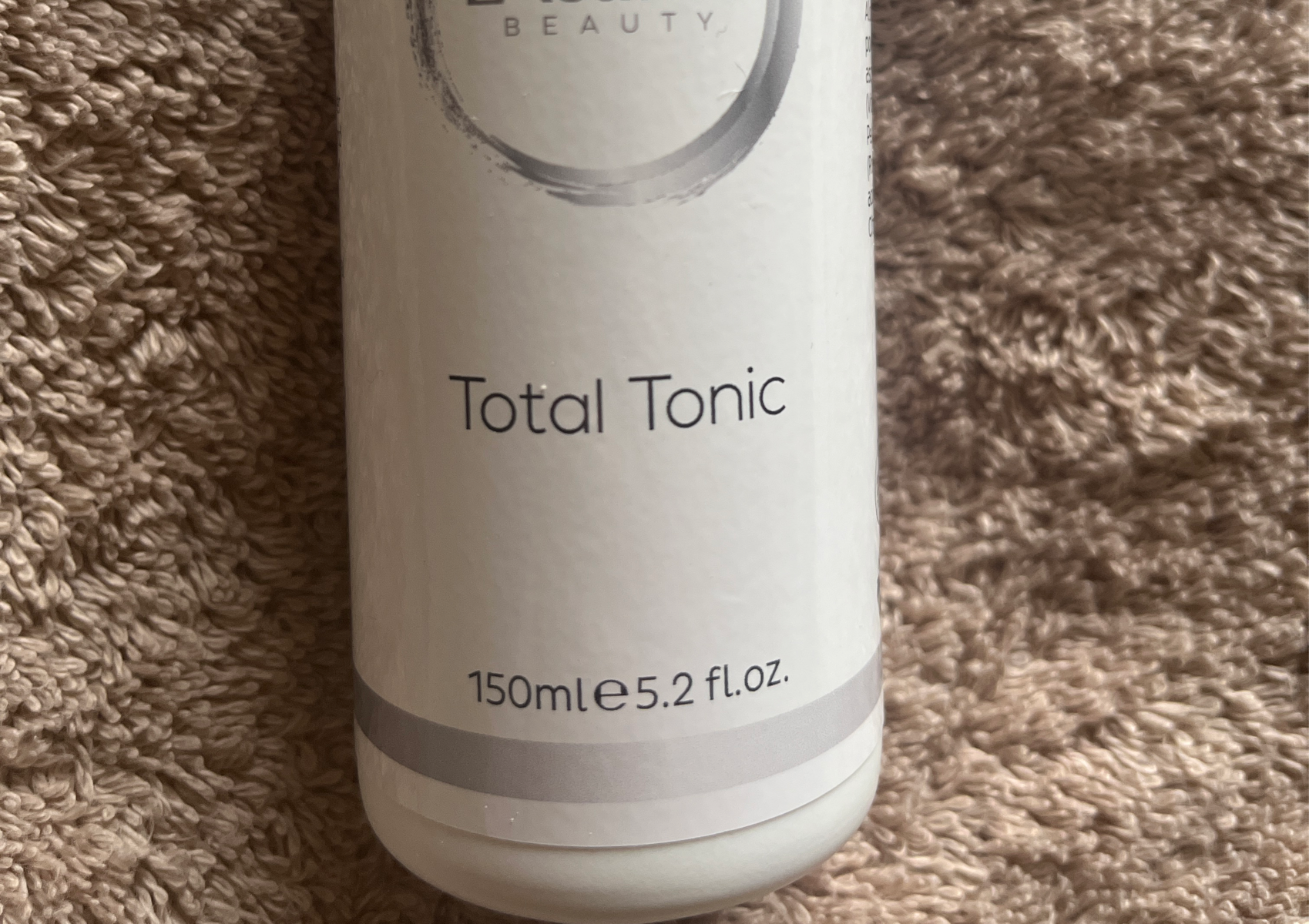 Total tonic toner