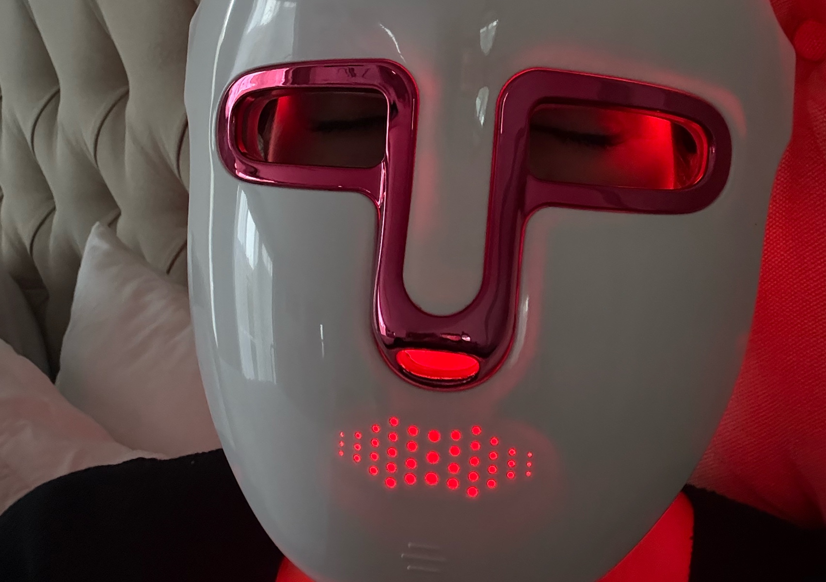 Photon Facial 