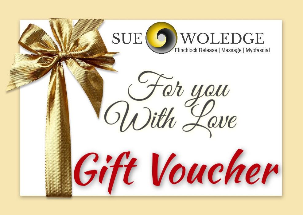 Gift Voucher