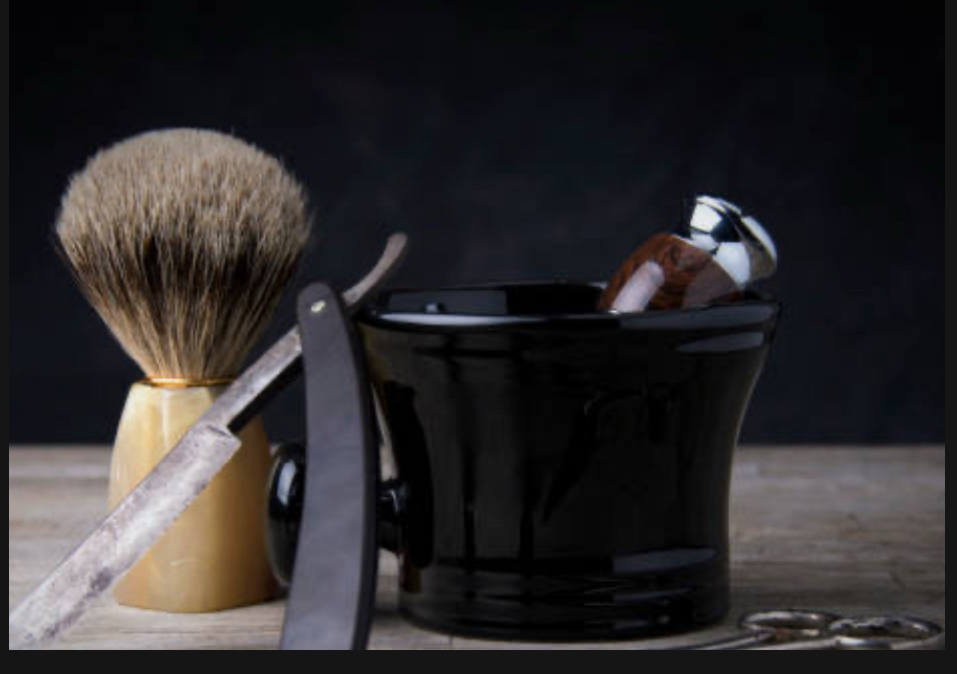 Razor shave