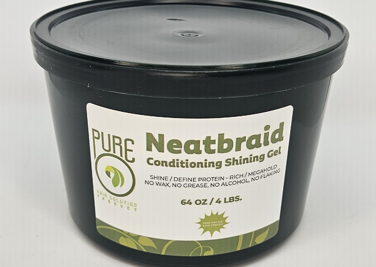 Professional Conditioning Shining Gel 64oz