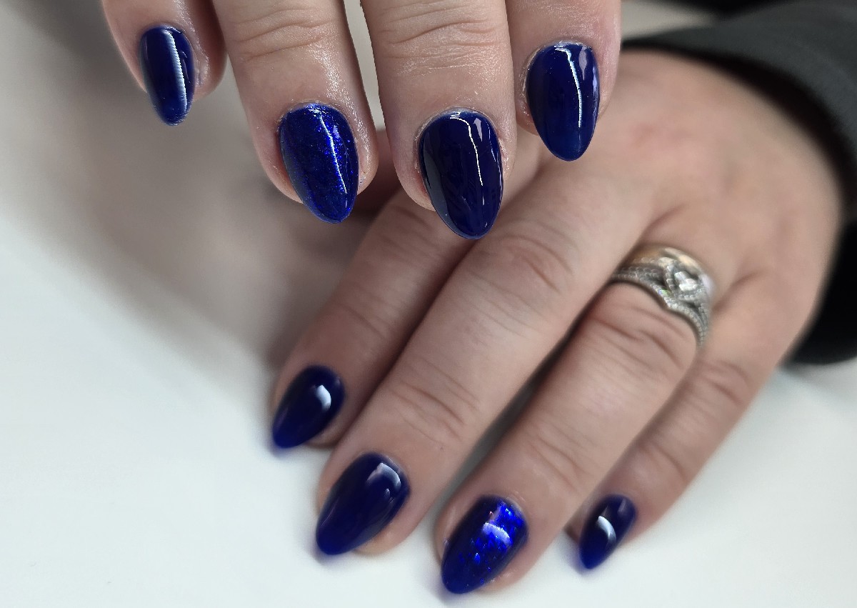 Gel Extensions colour (2/2)