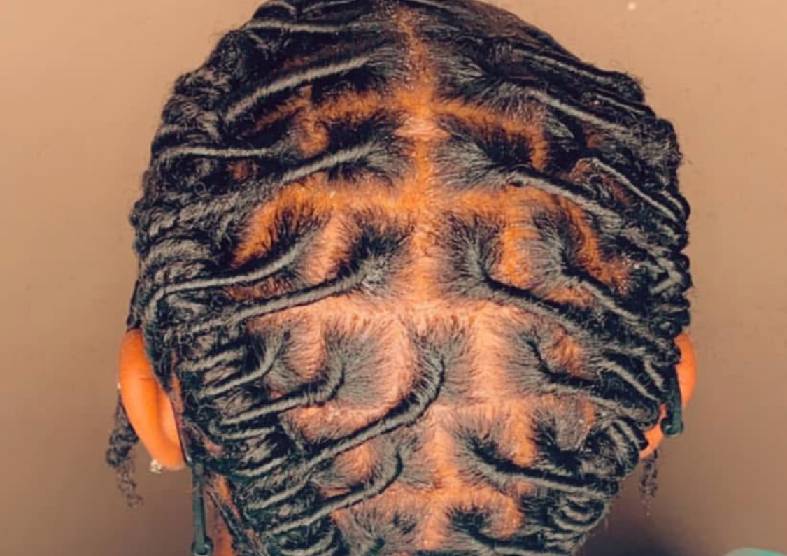 Starter Locs (Consultation Required)