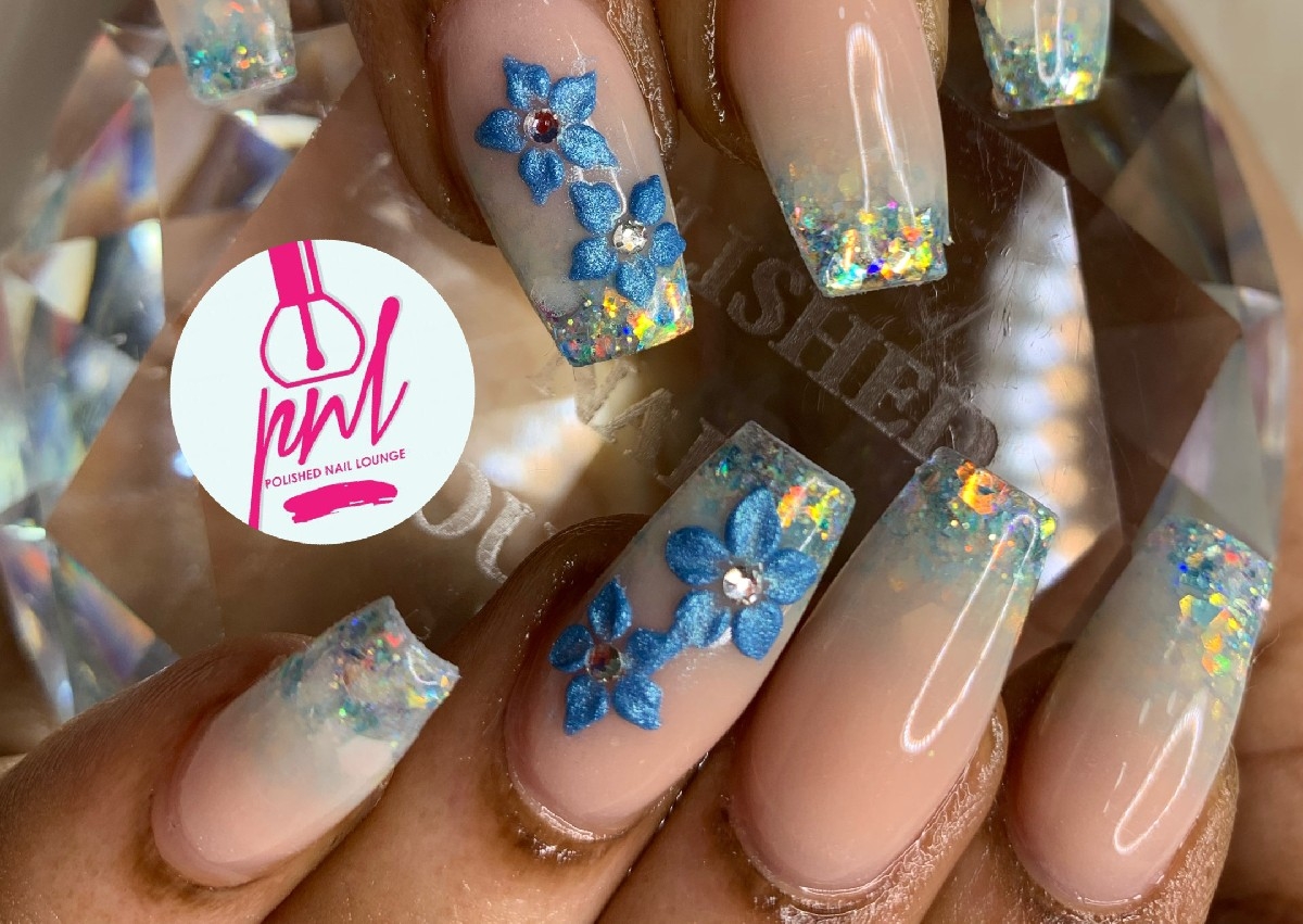 Colored Acrylic S/ML