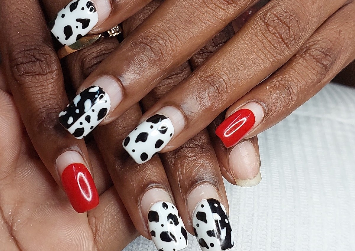 Acrylic Refills S/M/L