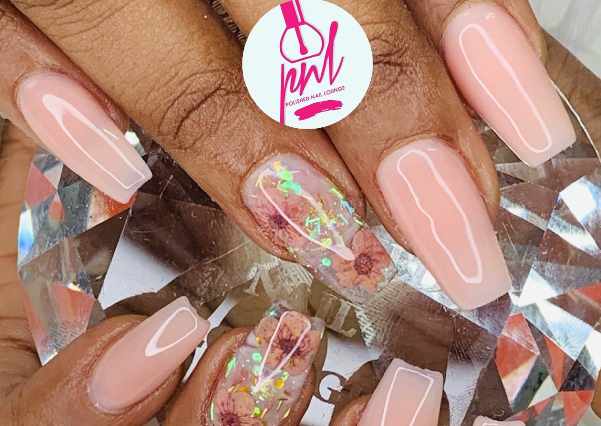 UV/ Polygel Tips S/M/L