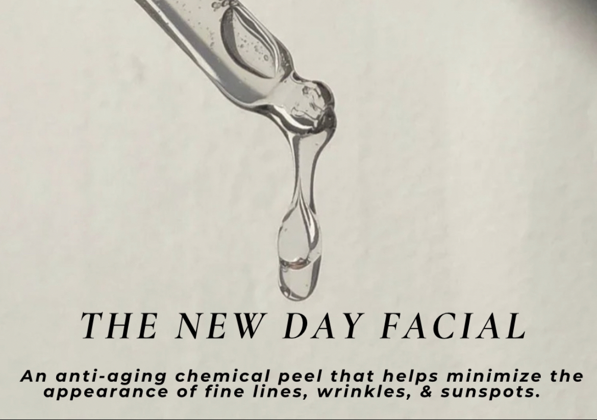 A New Day Chemical Peel