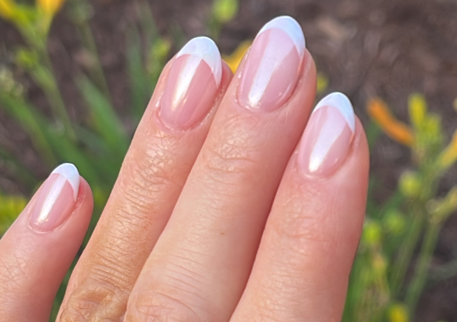 French Nail Art Add-On 