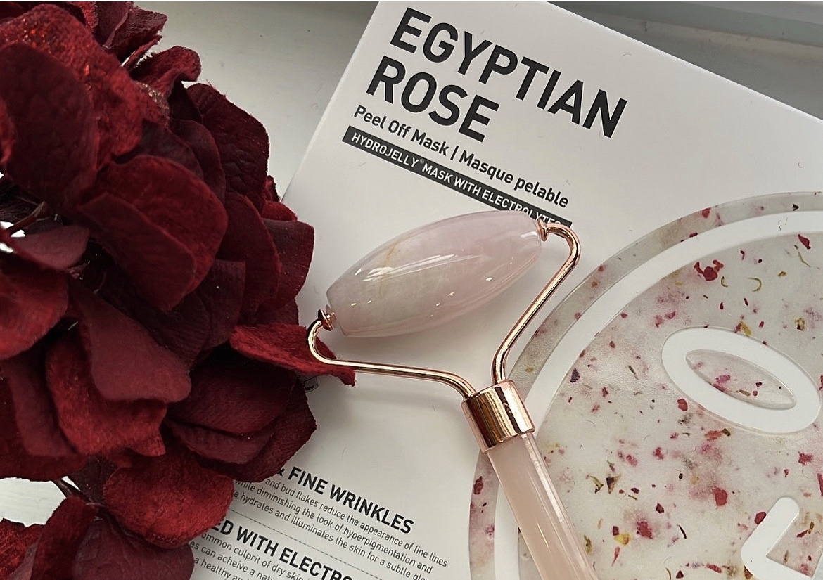 The Rosy Radiance Facial  (February Special)