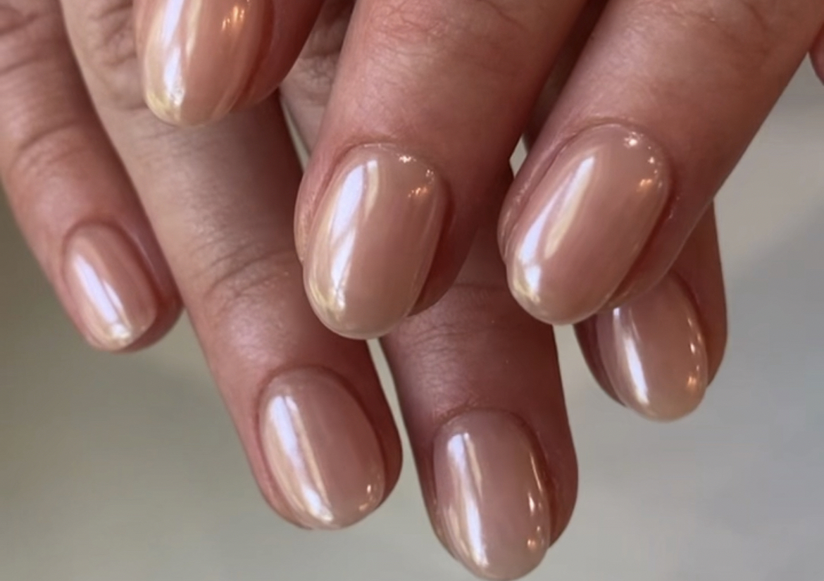 Chrome Powder Add-On