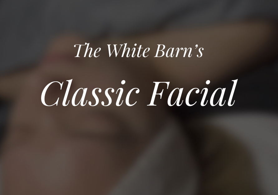 Classic Facial