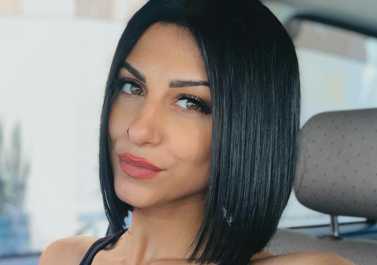 Woman’s cut/trim