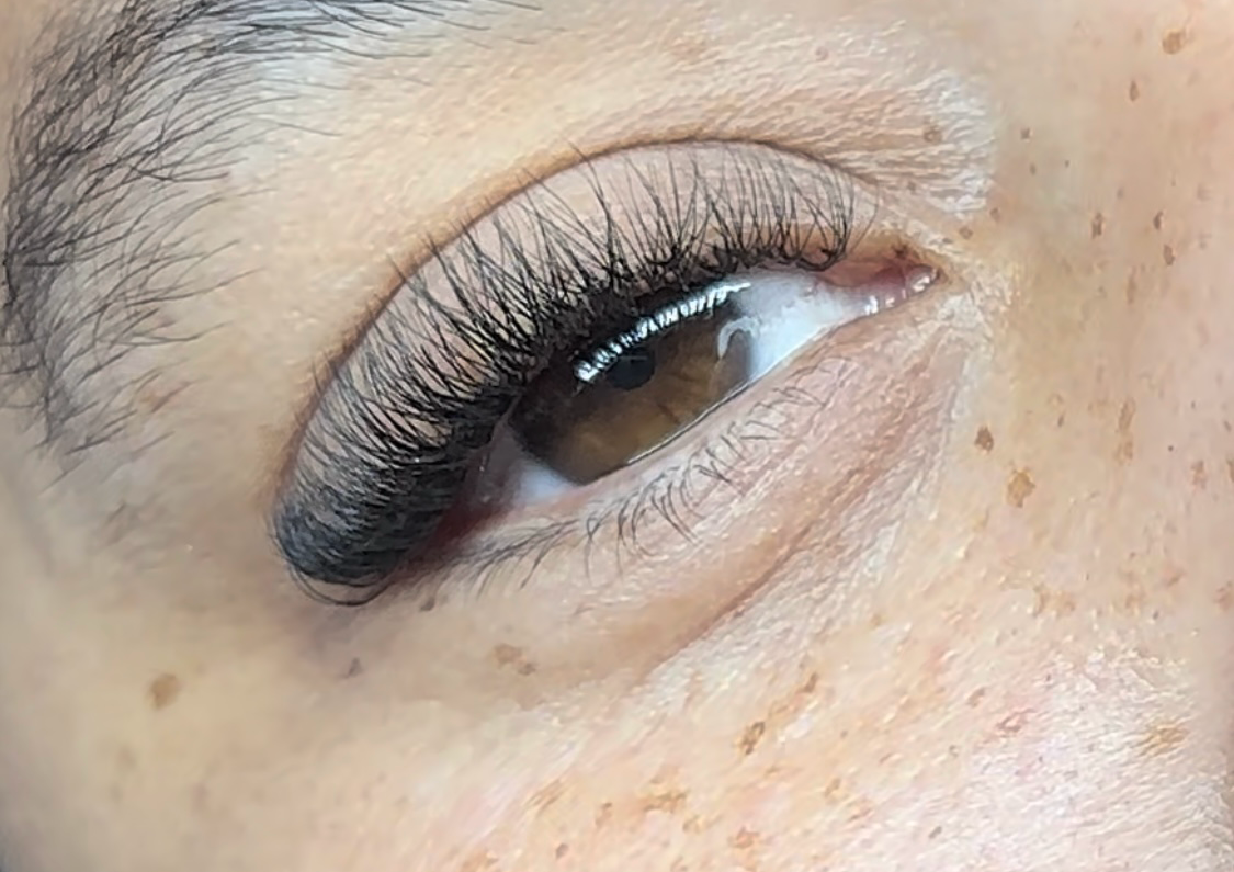 Volumen brasileño y W3 fullset