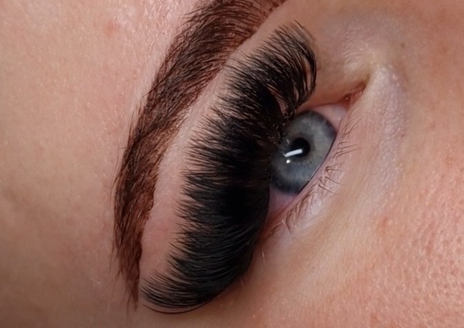 UV Megga Volume Full Set