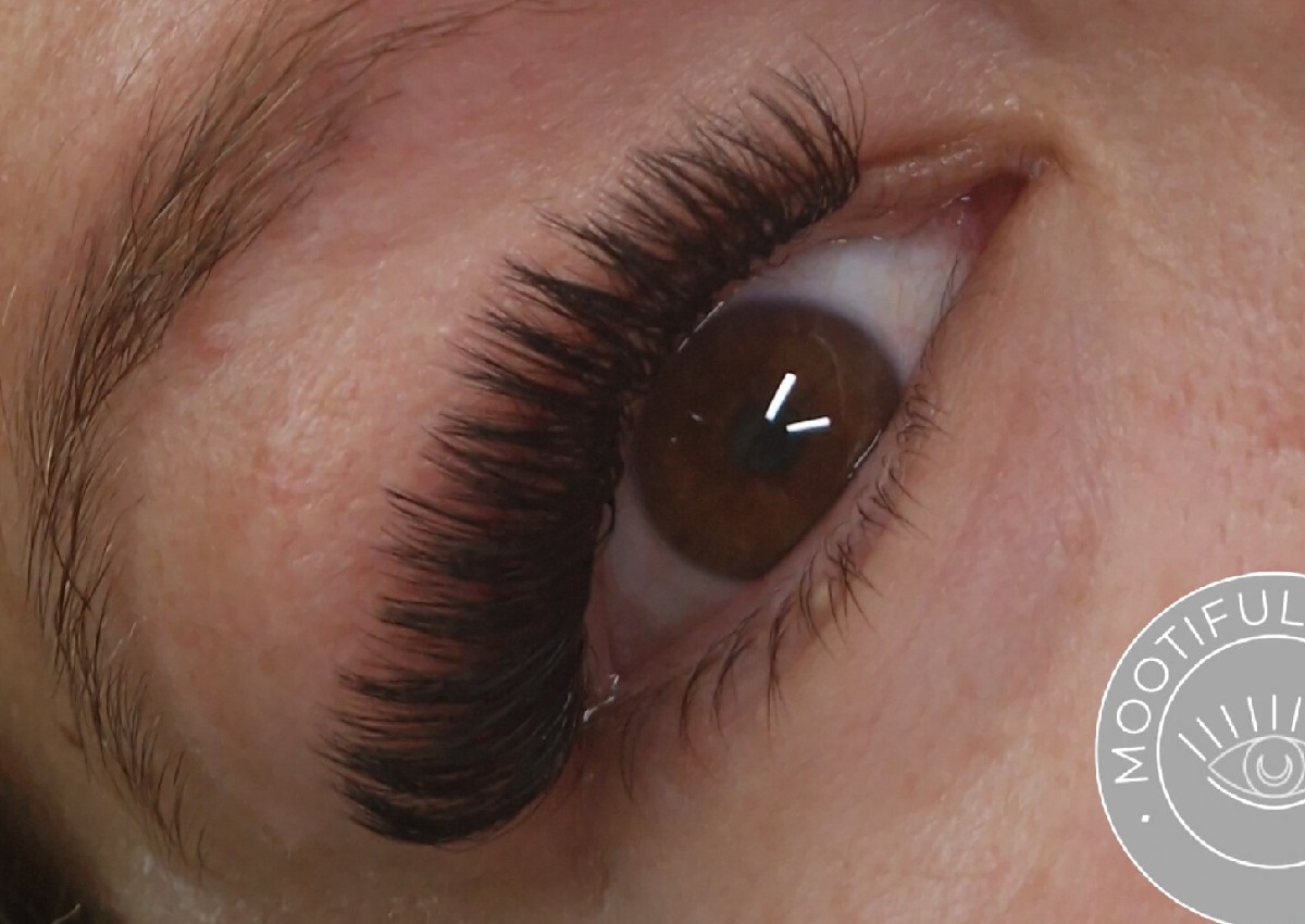 UV Russian Volume Full Set