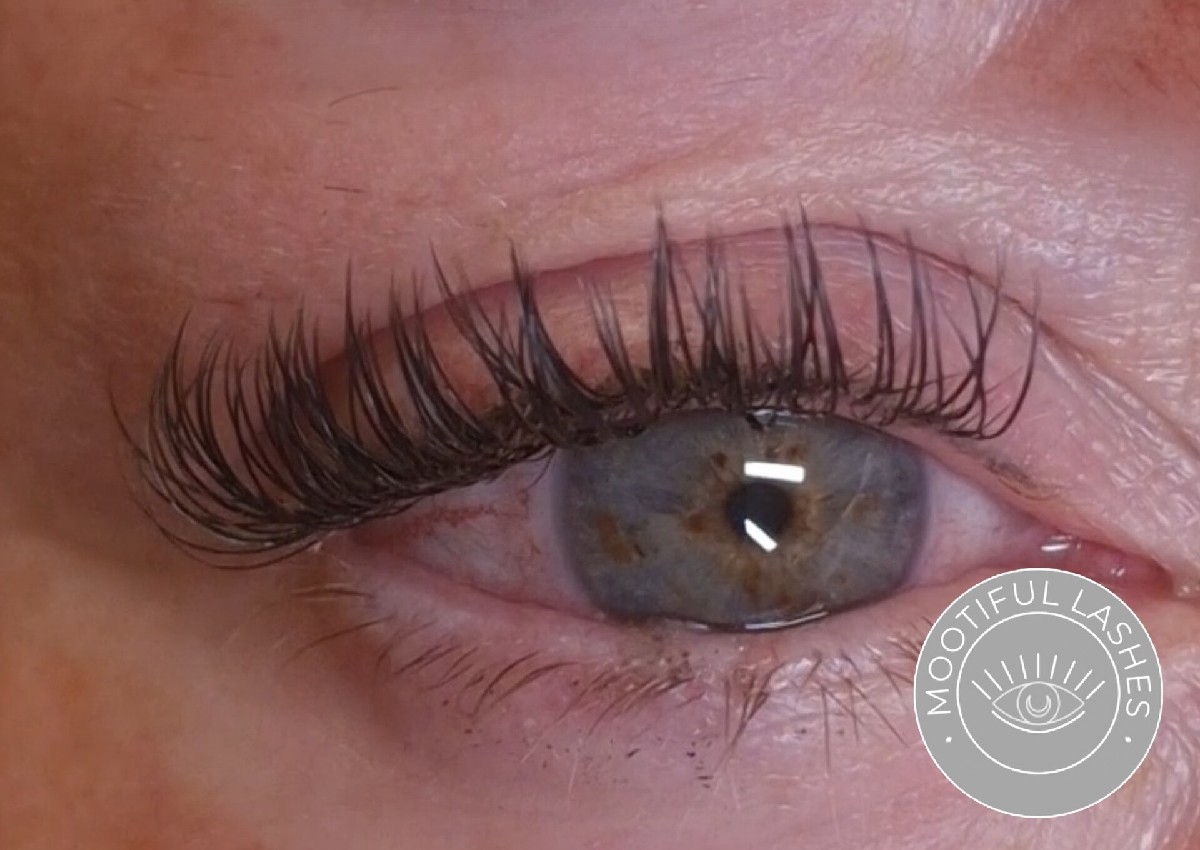 UV Classic Lashes Full Set