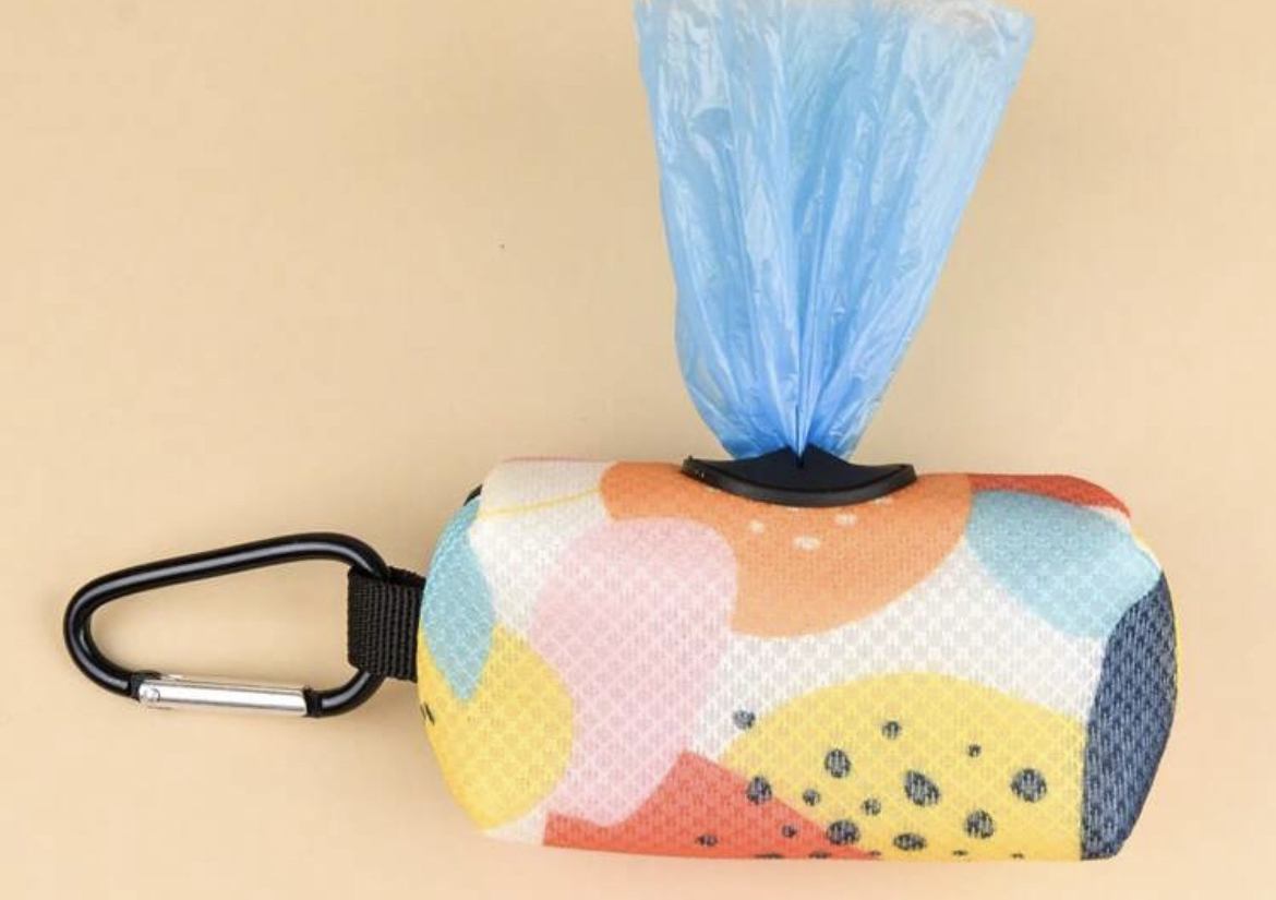 Dog Poop Bag