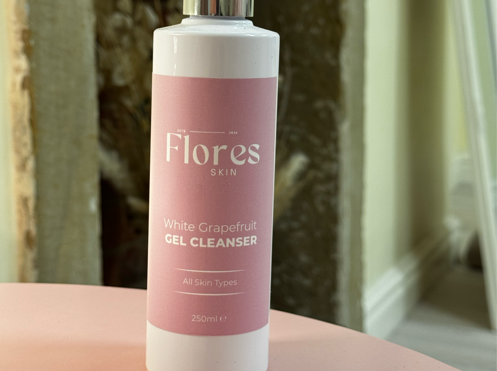 Gel Cleanser