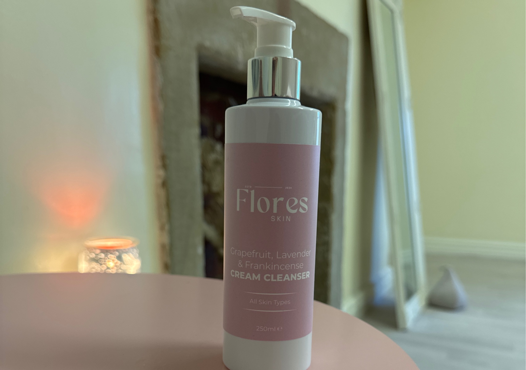 Cream Cleanser