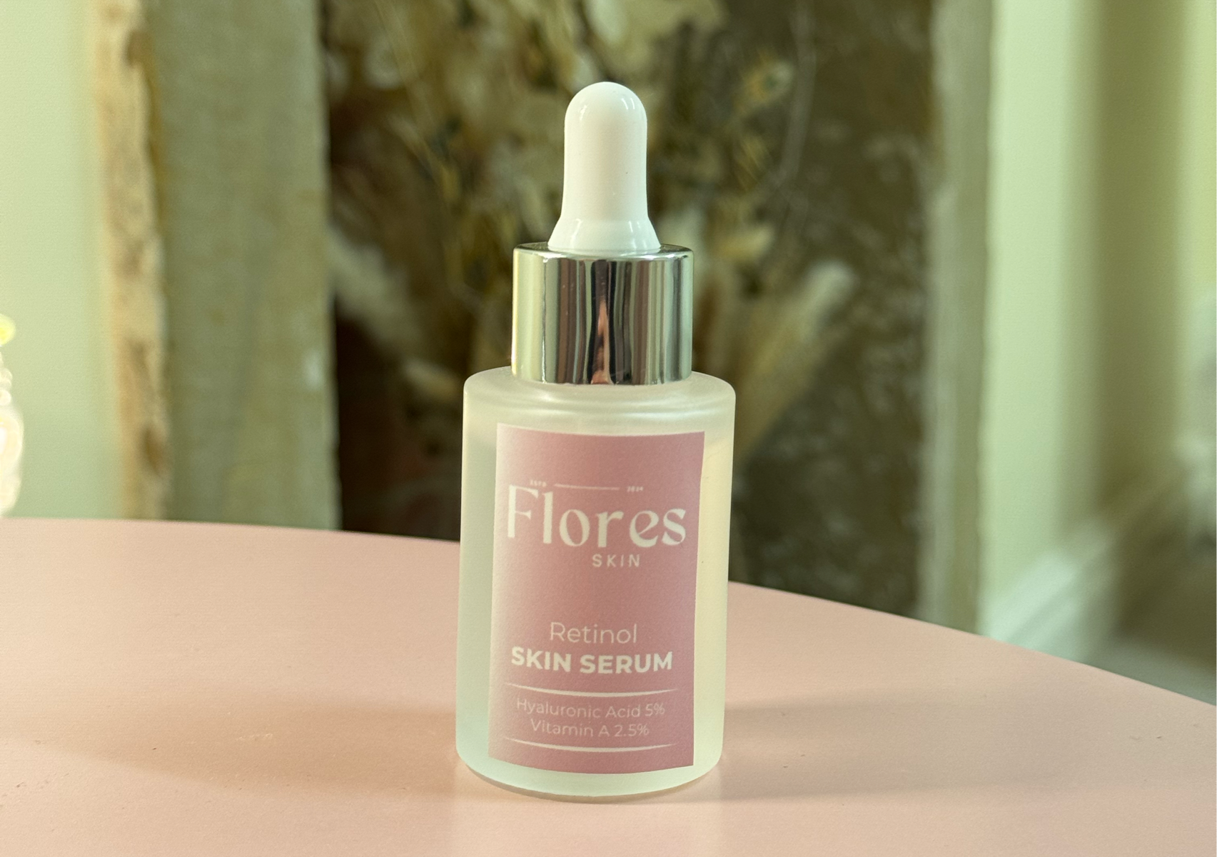 Retinol Serum
