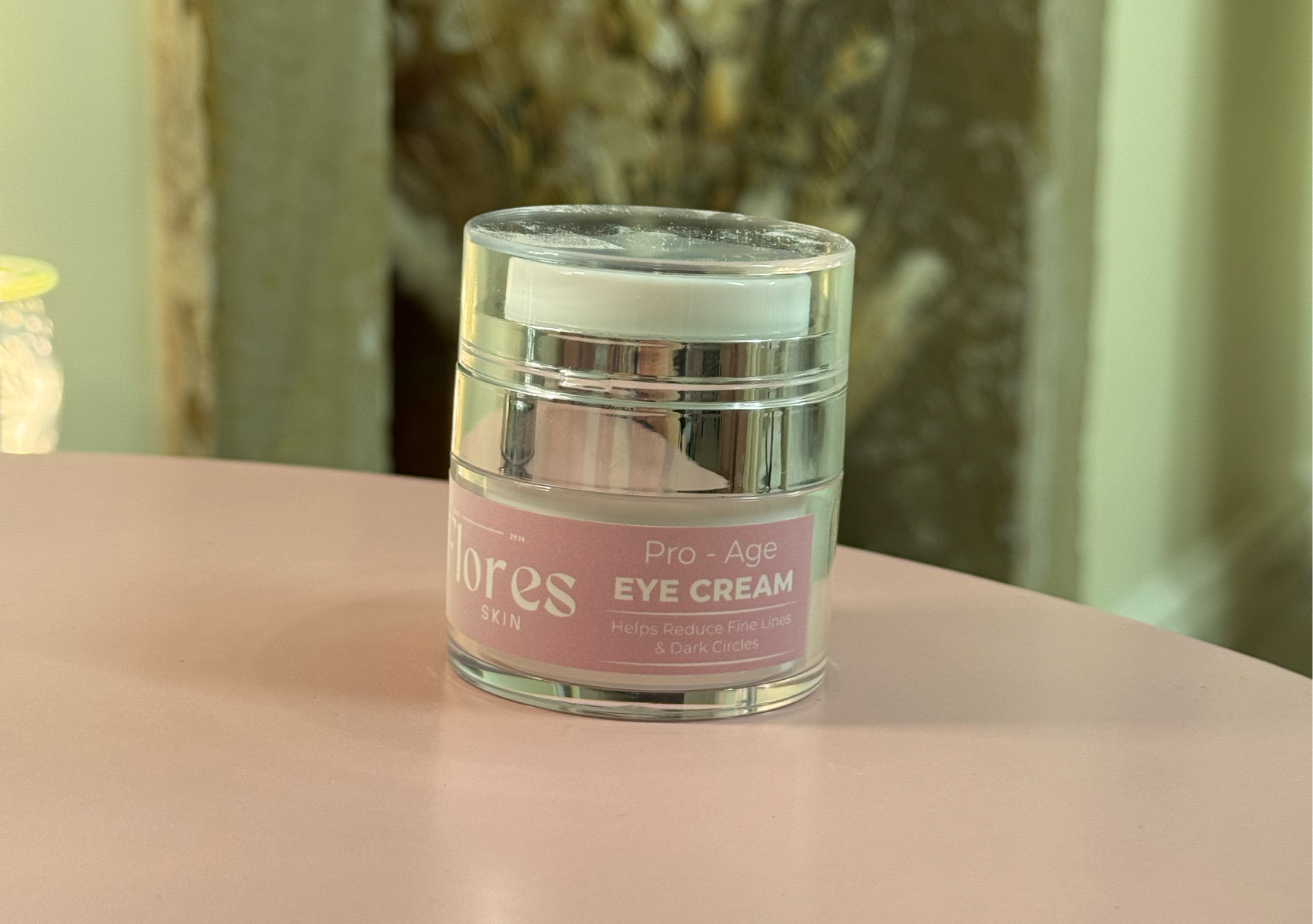 Eye Cream