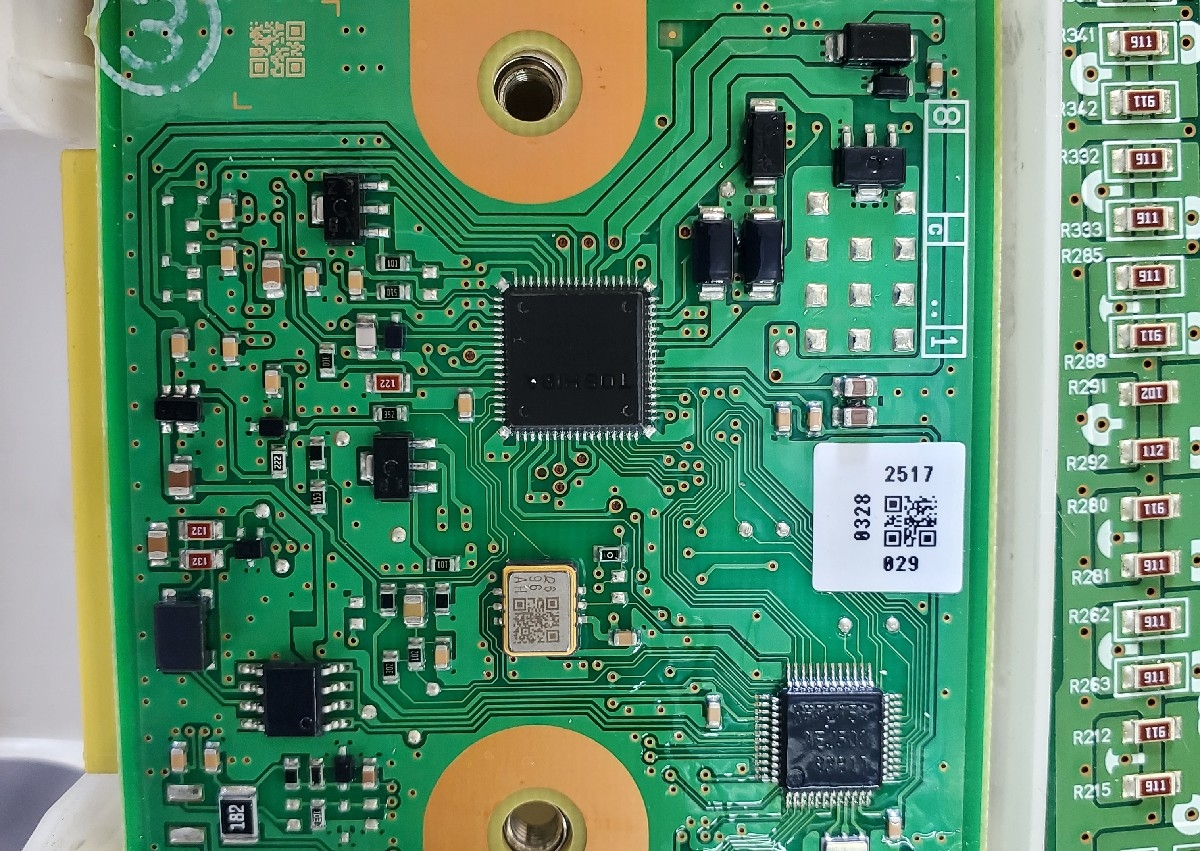 SRS Reset Crash Clear