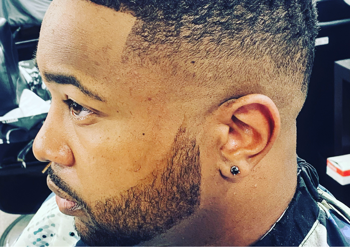 Haircut
