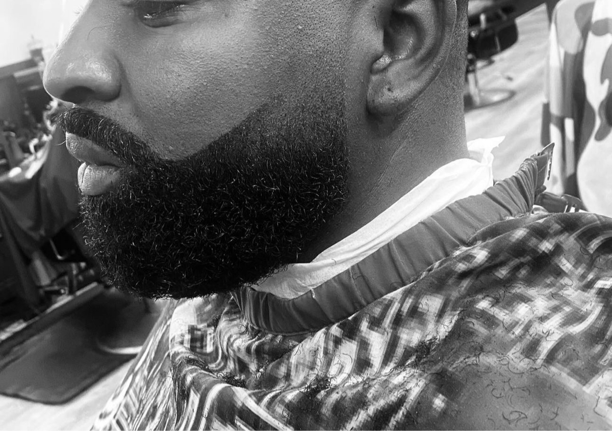 Shape Up (Beard Only )