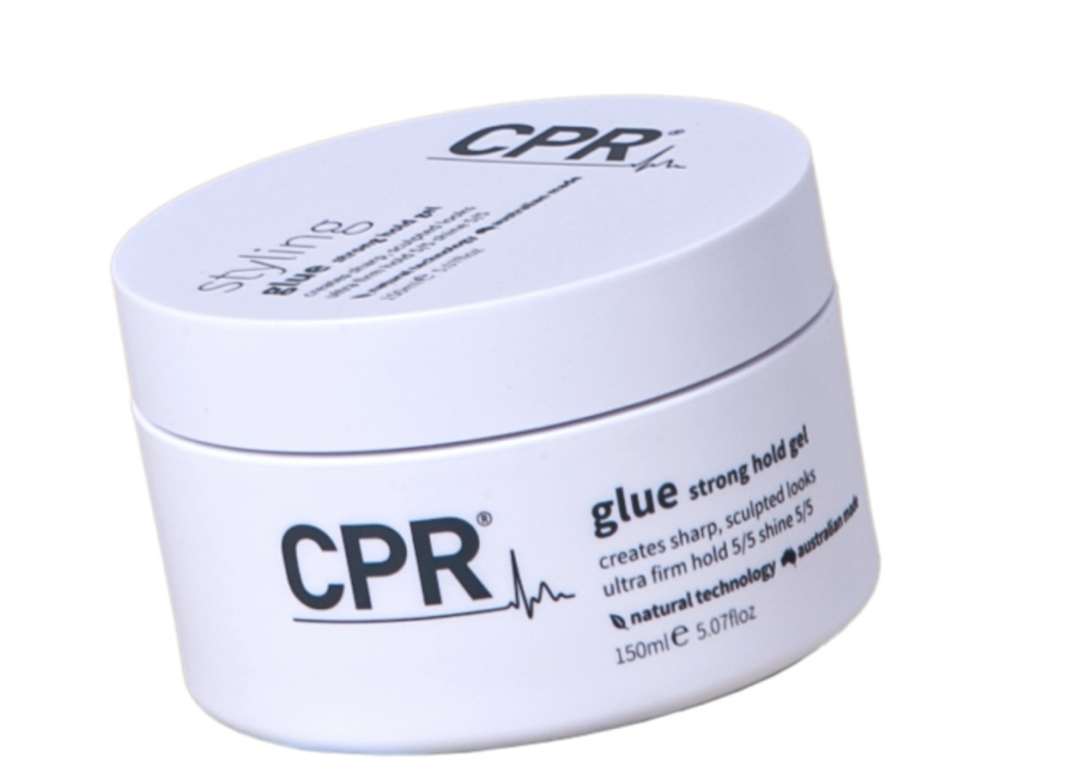 Glue Styling cpr 150 mls $27.95