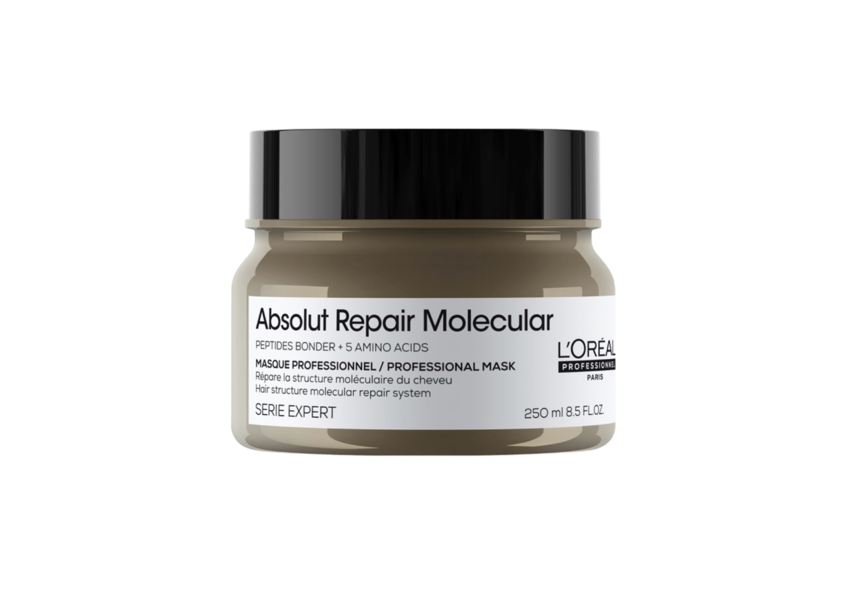 Absolut Repair Molecular  Mask 250 mls. RR $68.00