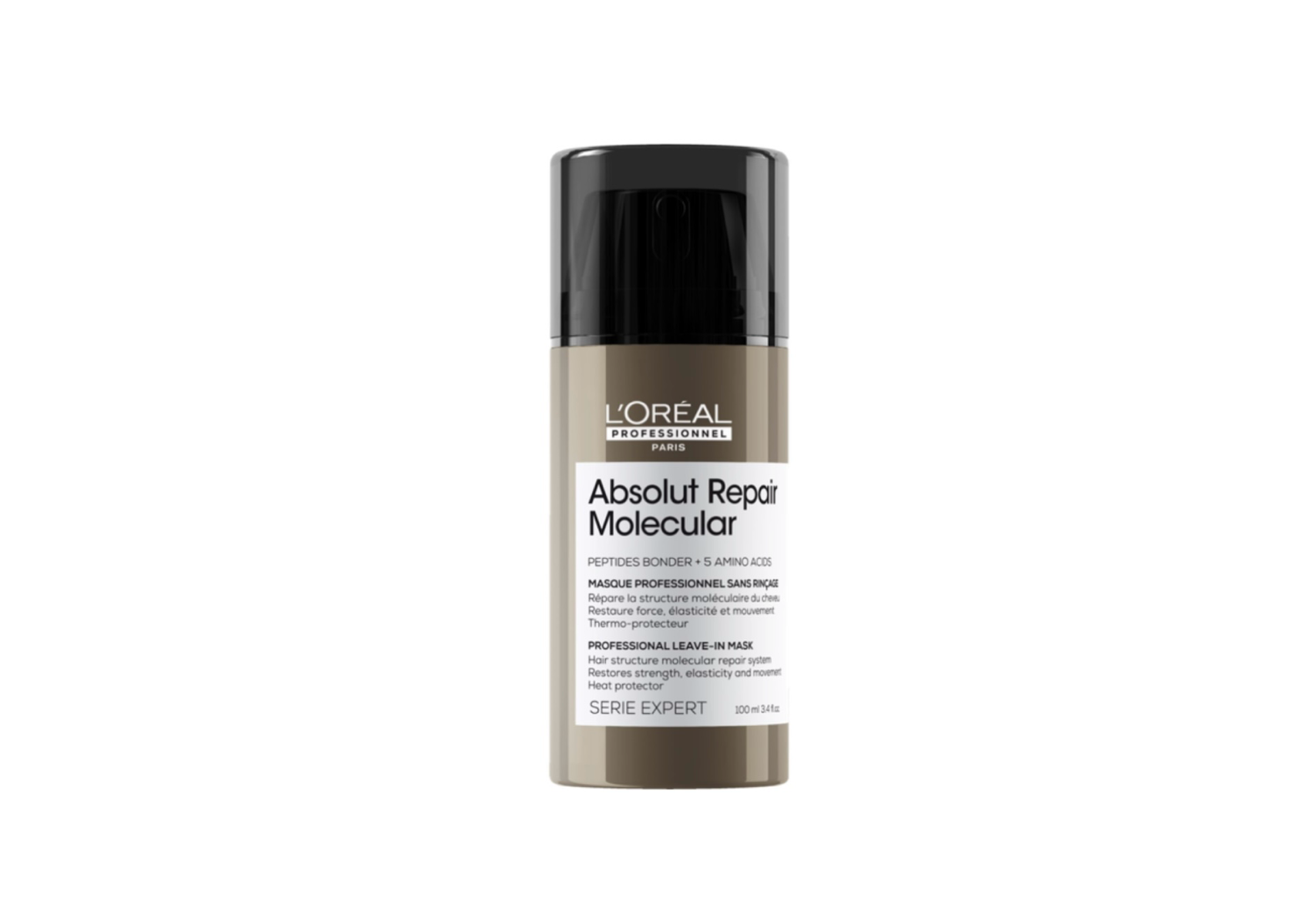 Absolut Repair Molecular Leave-in Mask 100 mls RR $ 62.00