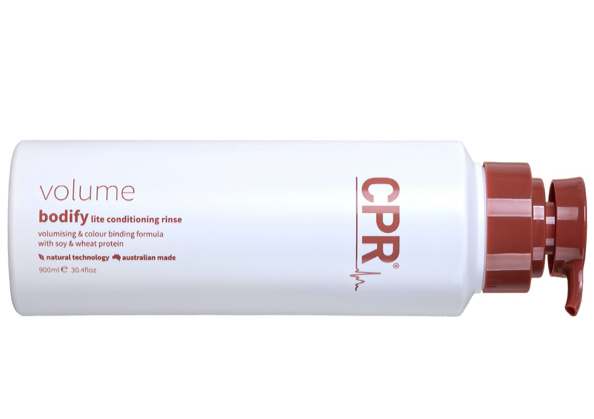 Volume Bodify Lite conditioning rinse 900 mls RR 69.95
