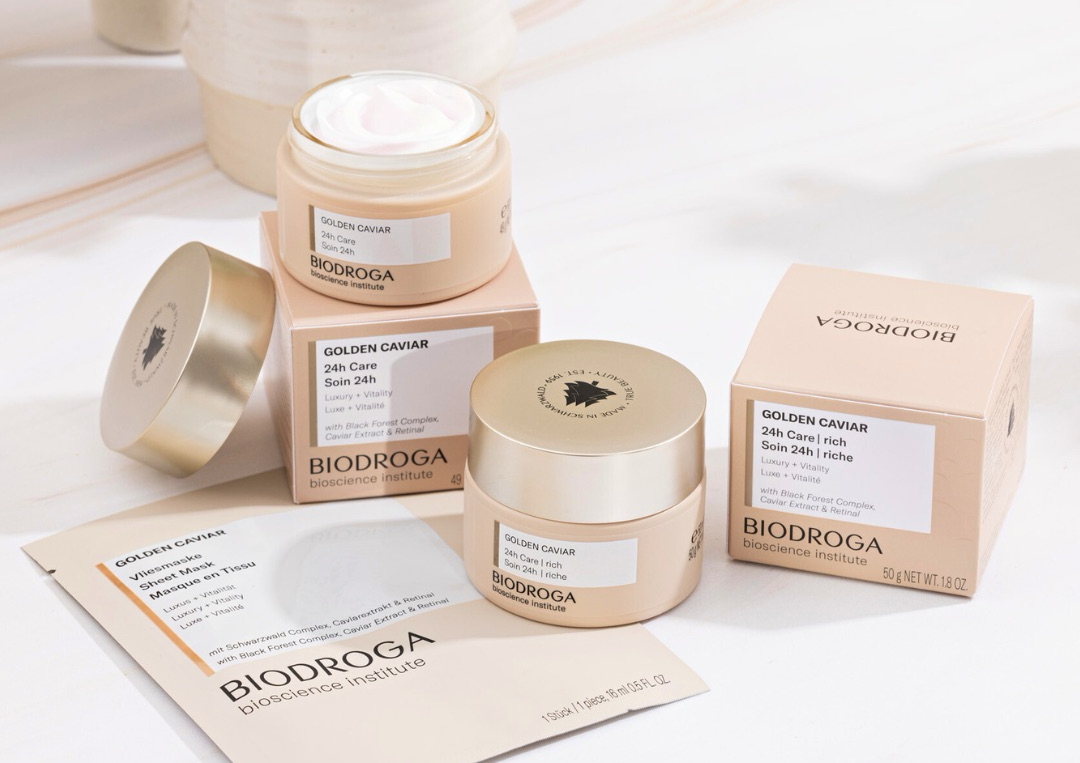 Golden caviar  Creme 50 G RR $159