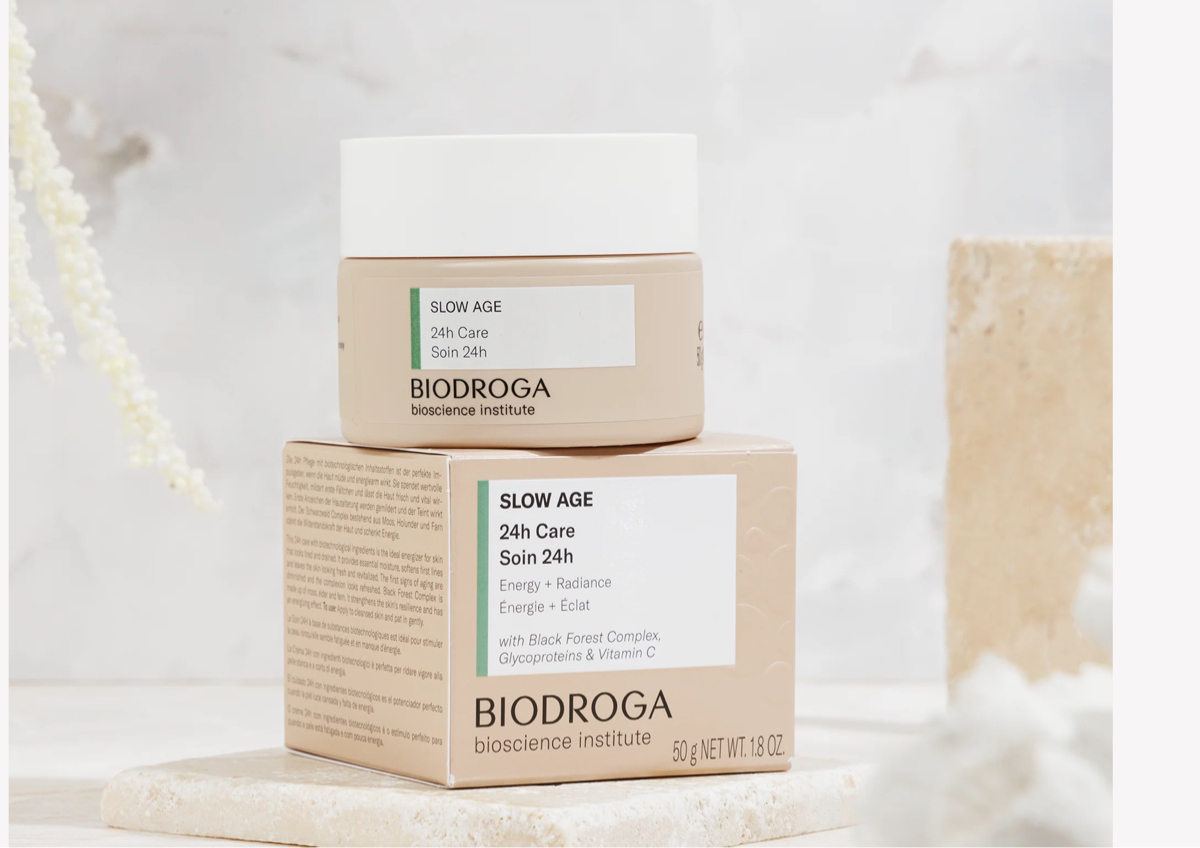 Slow Age 24 hr Care Rich 50g RR $96.00