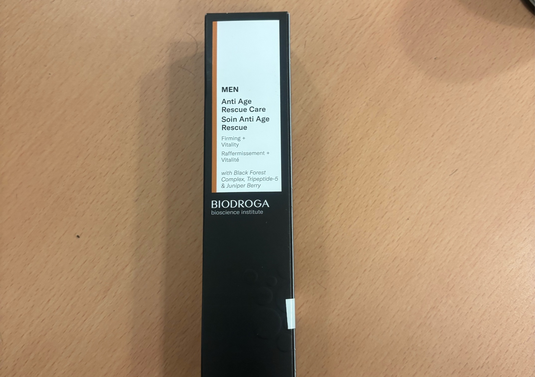 Men Anti Age 50g Biodroga